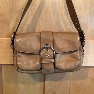 Coach Shoulder Bag
